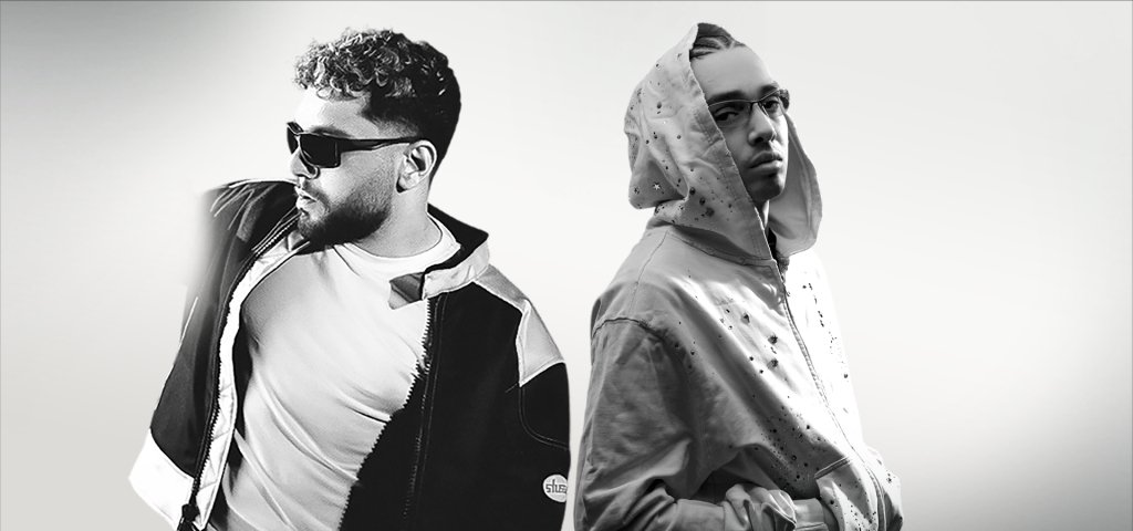 Marwan Pablo & Lege-Cy
